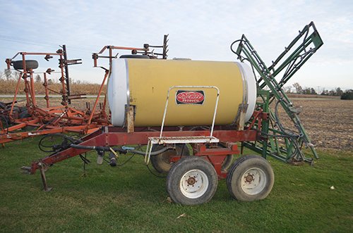 Property photo 79 - FARM MACHINERY AUCTION IN ALLEN COUNTY